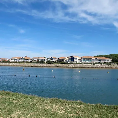 Les Pecheurs-4 By Interhome