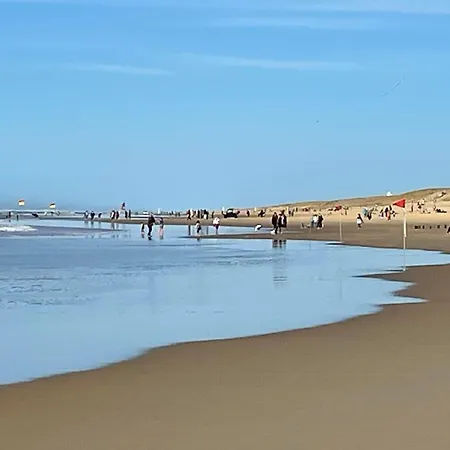 Апартаменты Les Pecheurs-4 By Interhome *