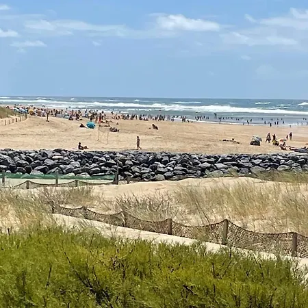 Les Pecheurs-4 By Interhome *