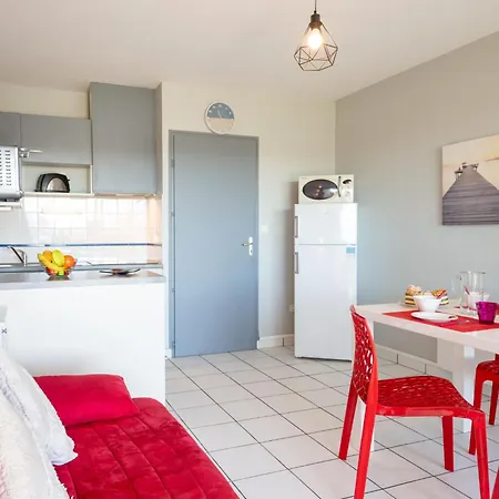 Les Pecheurs-4 By Interhome