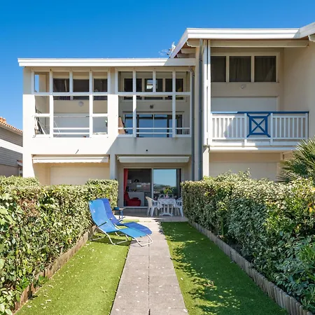 Les Pecheurs-4 By Interhome *