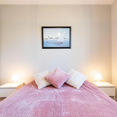 Les Pecheurs-4 By Interhome Апартаменты