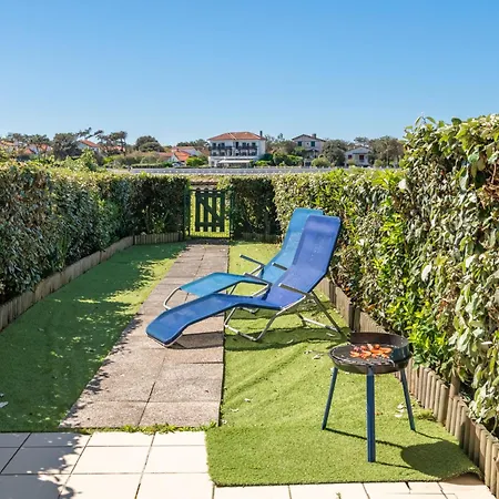 Les Pecheurs-4 By Interhome