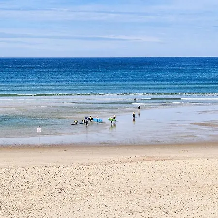 Les Pecheurs-4 By Interhome Апартаменты *