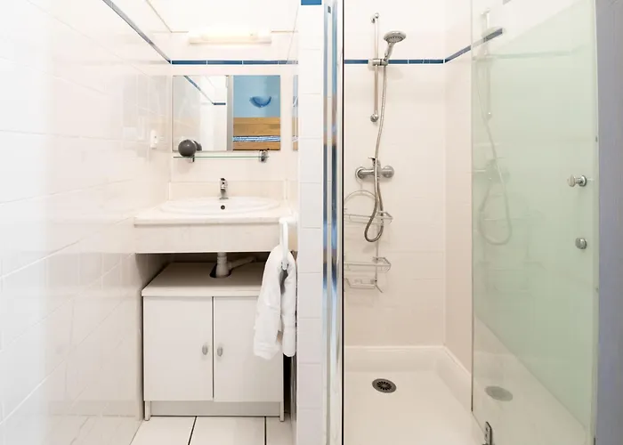 Les Pecheurs-4 By Interhome Apartmán