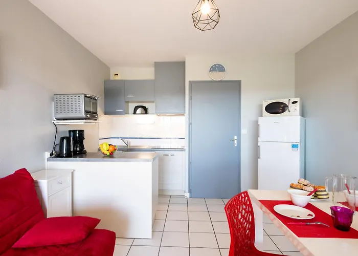 Les Pecheurs-4 By Interhome * Mimizan-Plage