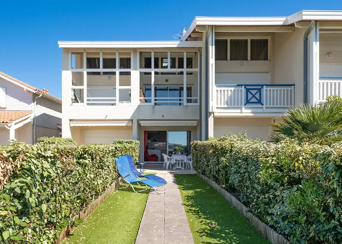 Les Pecheurs-4 By Interhome *