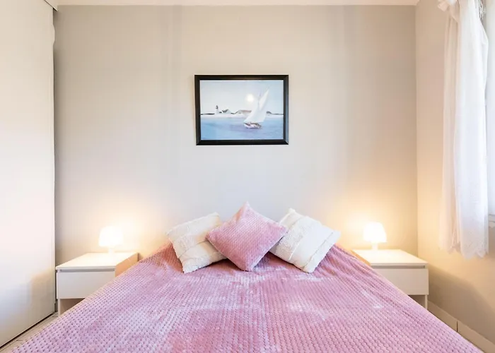 Les Pecheurs-4 By Interhome Apartmán