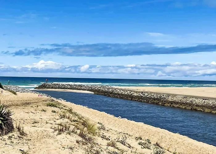 Apartmán Les Pecheurs-4 By Interhome *