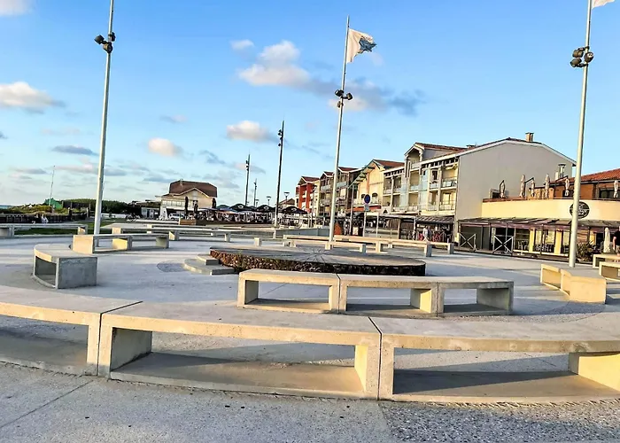 Les Pecheurs-4 By Interhome *