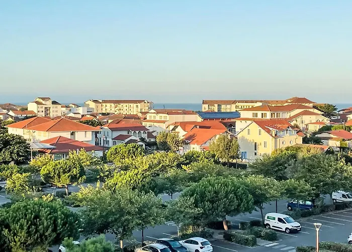 Les Pecheurs-4 By Interhome Apartmán *