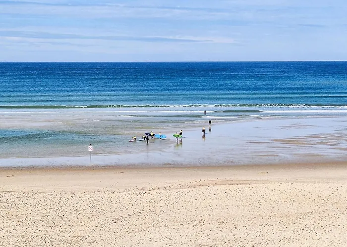 Les Pecheurs-4 By Interhome Apartmán *