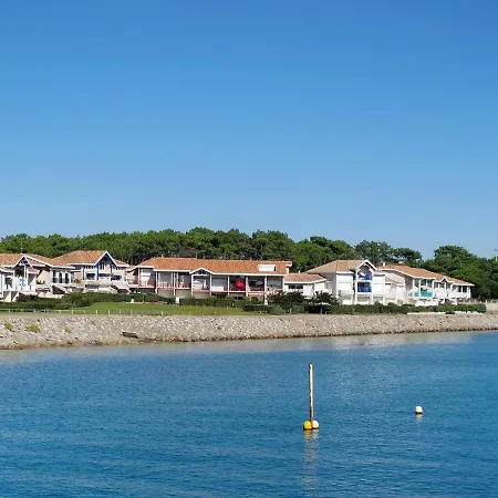 Apartment Les Pecheurs-4 By Interhome