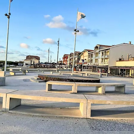 Les Pecheurs-4 By Interhome *