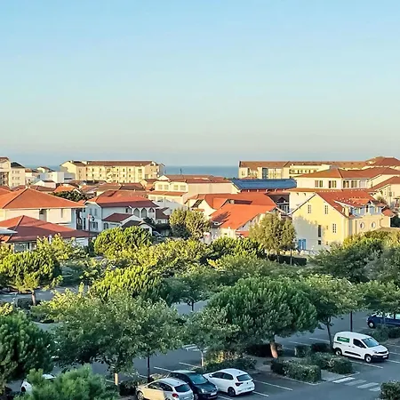 Les Pecheurs-4 By Interhome Apartment *