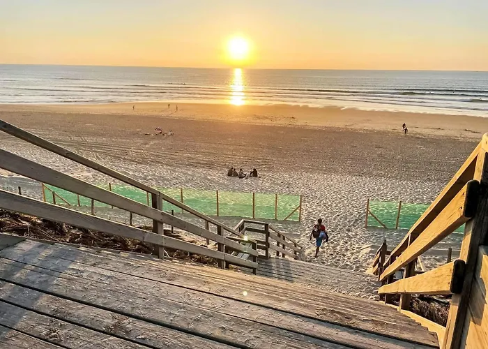 Les Pecheurs-4 By Interhome Daire Mimizan-Plage