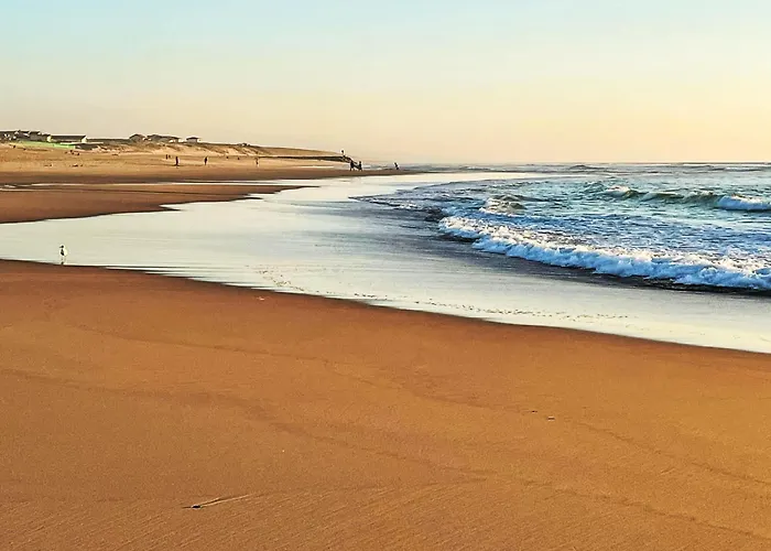 Les Pecheurs-4 By Interhome Daire Mimizan-Plage